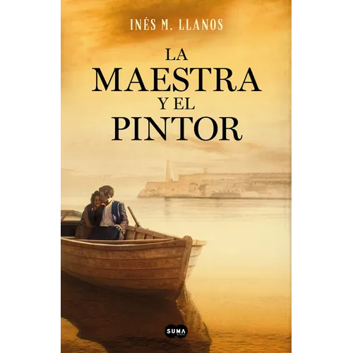 La Maestra Y El Pintor / The Teacher and the Painter