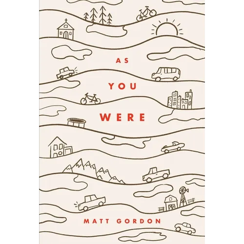 As You Were