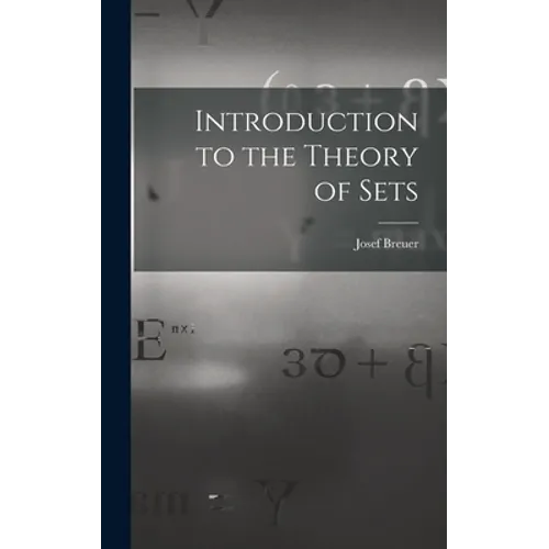 Introduction to the Theory of Sets