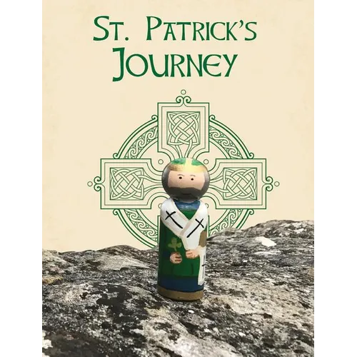 Saint Patrick's Journey