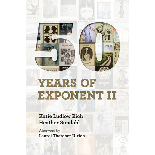 Fifty Years of Exponent II