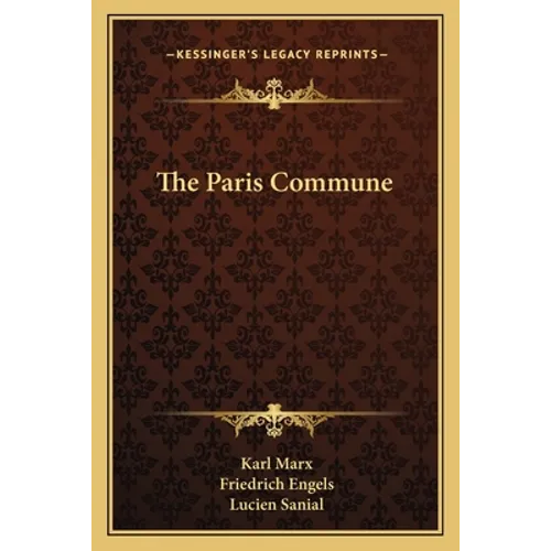 The Paris Commune
