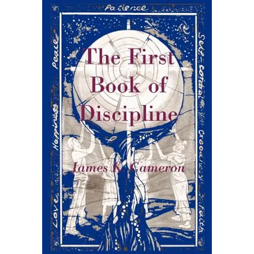 The First Book of Discipline