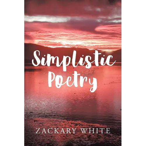 Simplistic Poetry