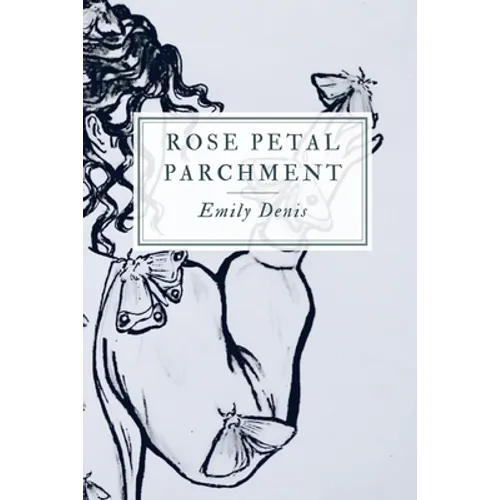 Rose Petal Parchment