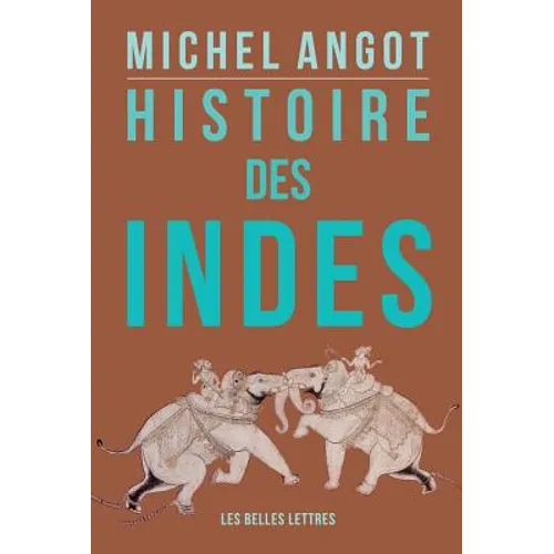 Histoire Des Indes