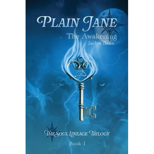 Plain Jane: The Awakening