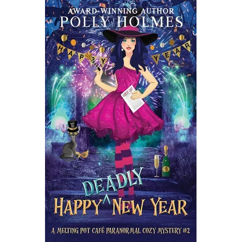 Happy Deadly New Year