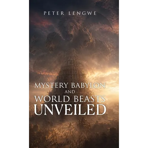 Mystery Babylon and World Beasts Unveiled