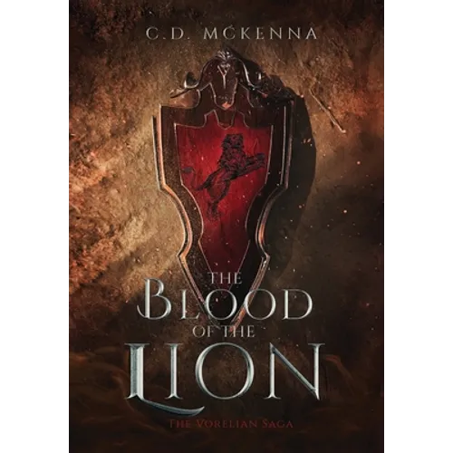 The Blood of the Lion