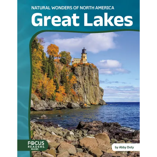 Great Lakes