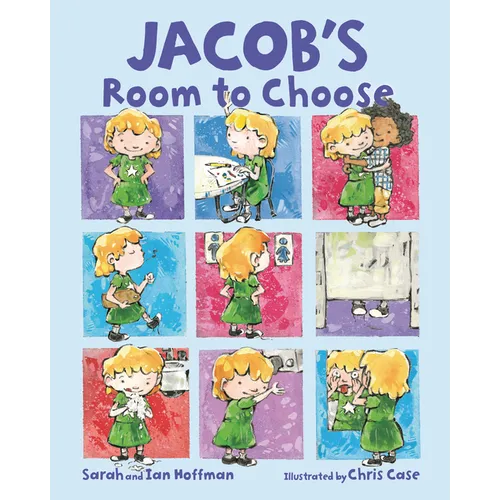 Jacob's Room to Choose
