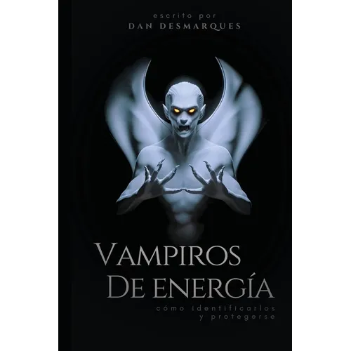 Vampiros de energía: cómo identificarlos y protegerse