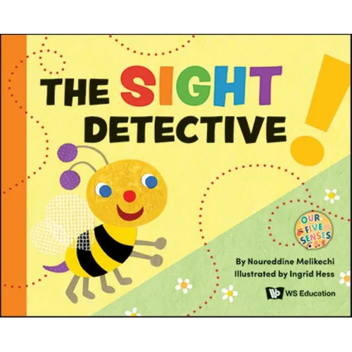 The Sight Detective
