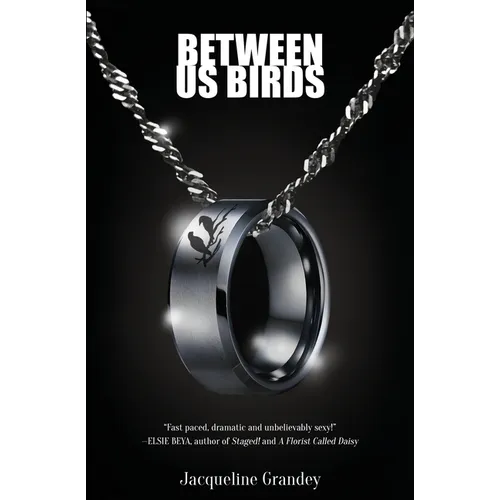 Between Us Birds