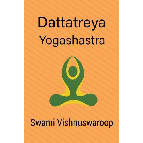 Dattātreya Yogaśāstra