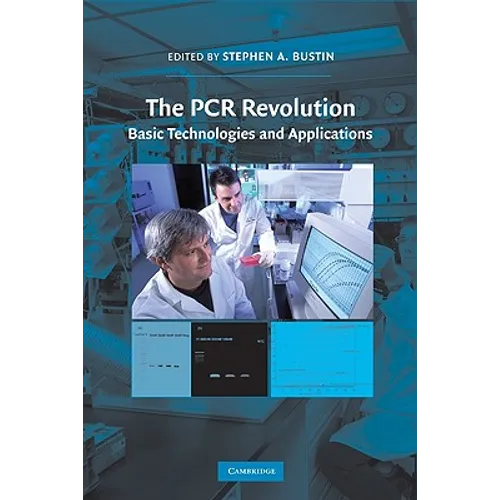 The PCR Revolution