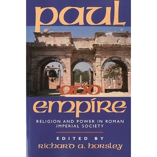 Paul and Empire