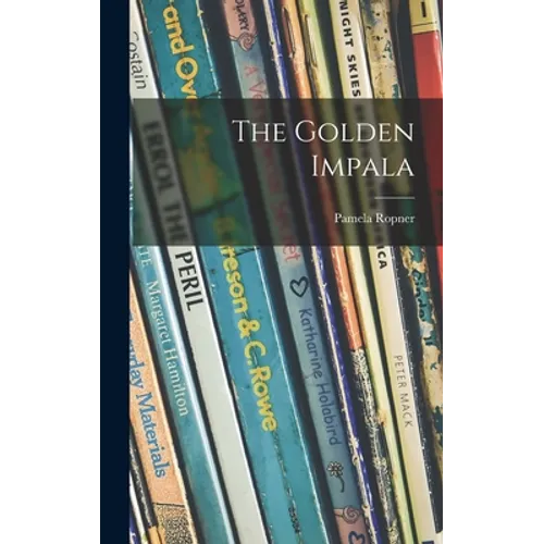 The Golden Impala