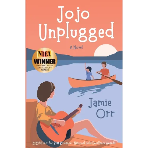 Jojo Unplugged