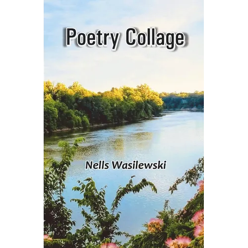 Poetry Collage