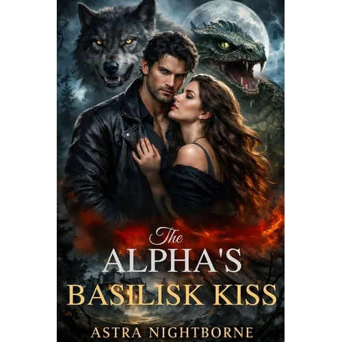 The Alpha's Basilisk Kiss