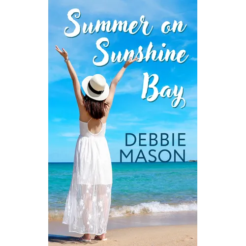 Summer on Sunshine Bay