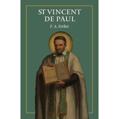 St Vincent de Paul