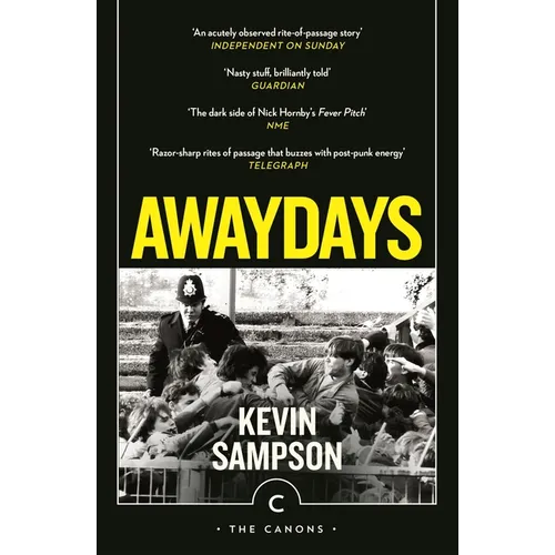 Awaydays
