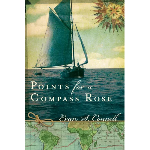 Points for a Compass Rose
