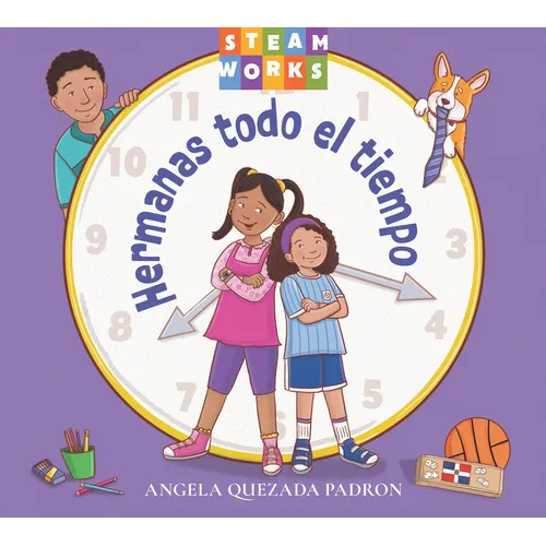 Hermanas Todo El Tiempo