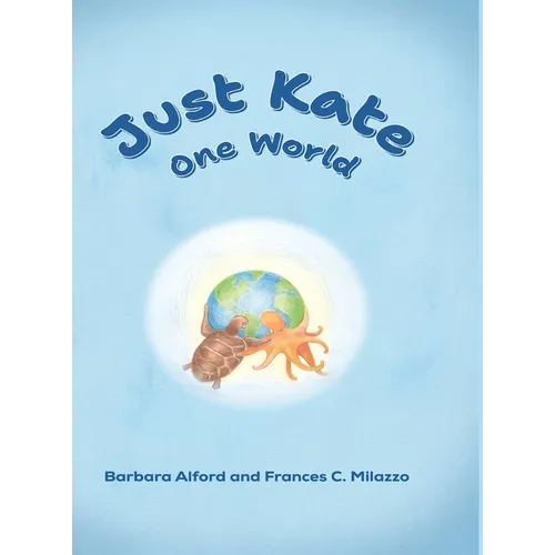 Just Kate One World