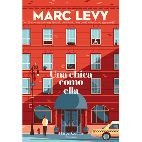 Una Chica Como Ella (a Woman Like Her)