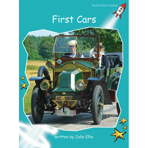 First Cars