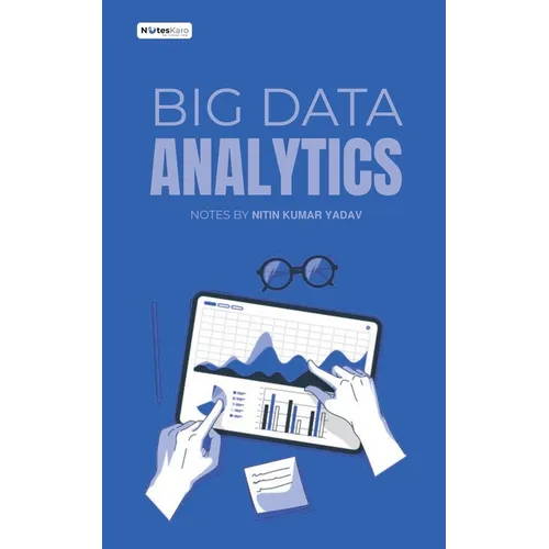 Big Data Analytics