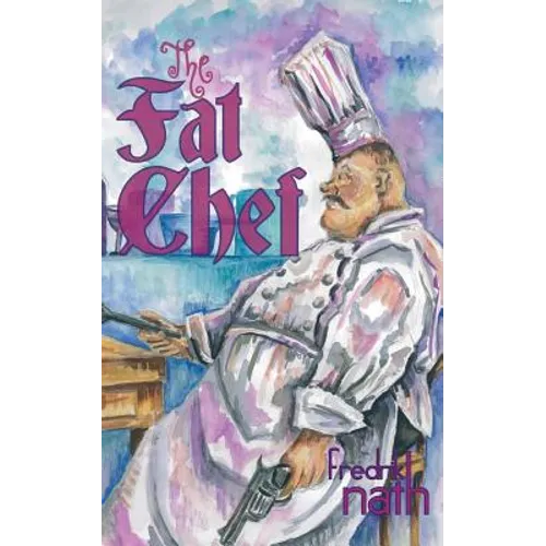 The Fat Chef