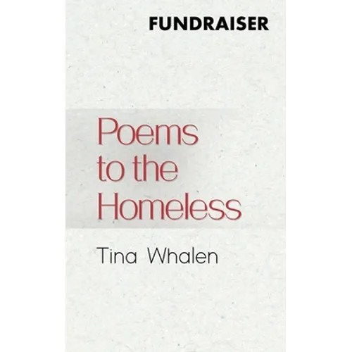 Poems to the Homeless