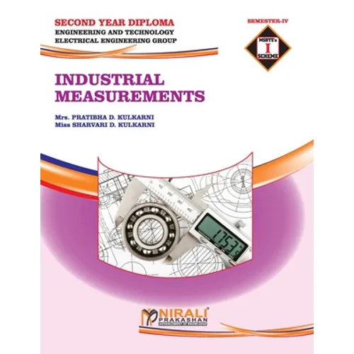 Industrial Measurements (22420)
