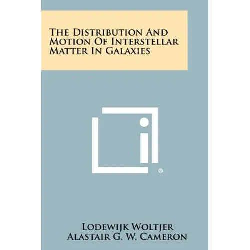 The Distribution and Motion of Interstellar Matter in Galaxies