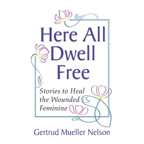 Here All Dwell Free