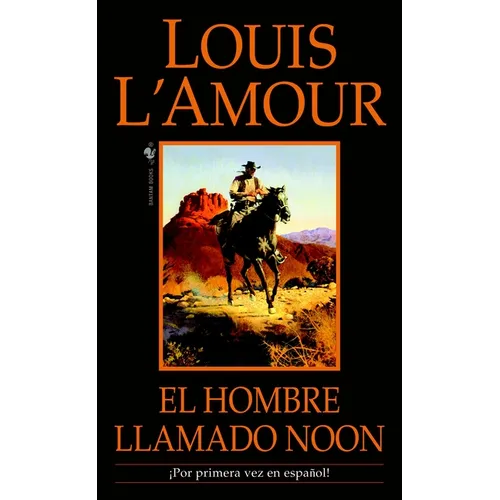 El hombre llamado Noon: Una novela