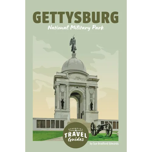 Gettysburg National Military Park