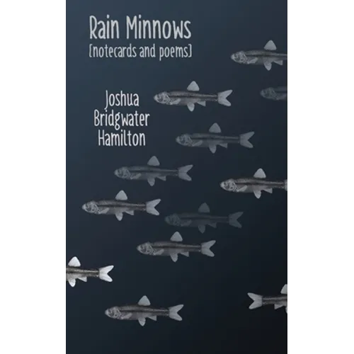 Rain Minnows