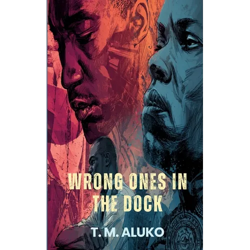 Wrong ones in the Dock