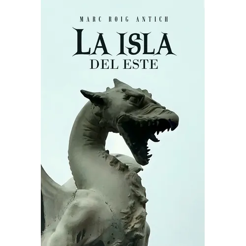 La isla del este