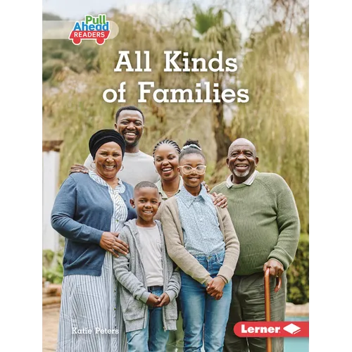 All Kinds of Families
