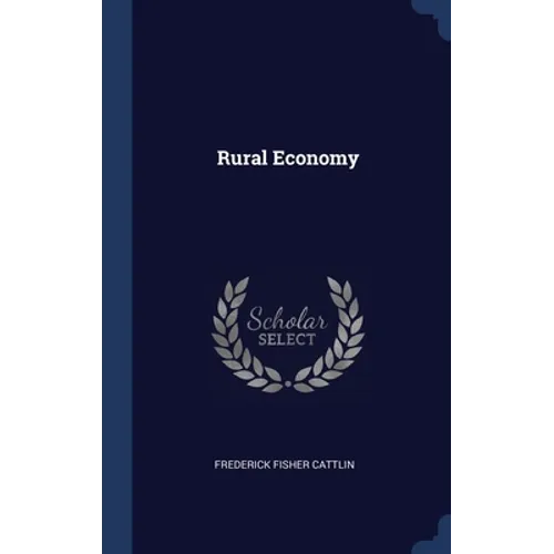 Rural Economy