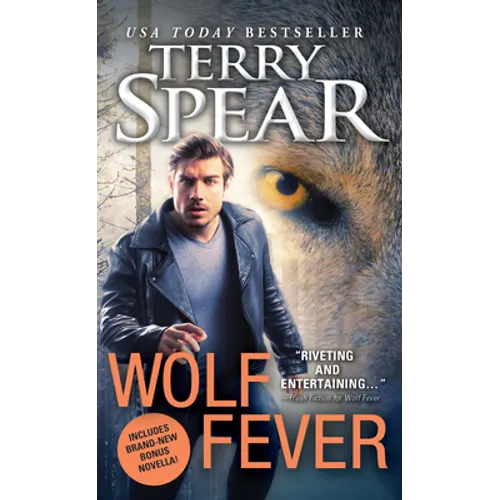 Wolf Fever