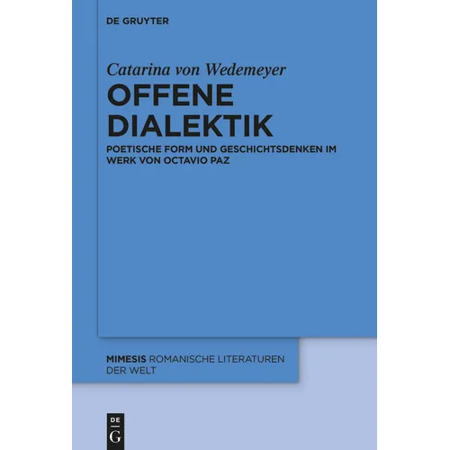 Offene Dialektik