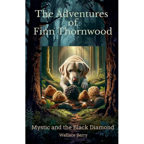 Mystic and the Black Diamond